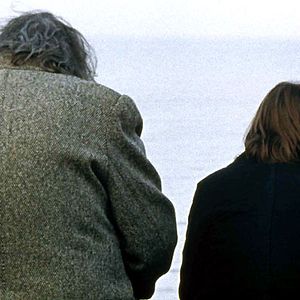 Foto Michael Lonsdale