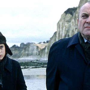 Foto Jean-Christophe Bouvet