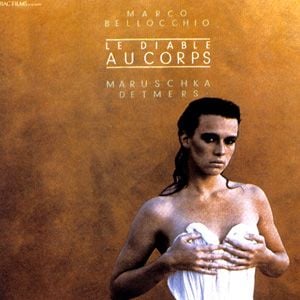 Foto El diablo en el cuerpo