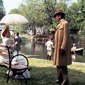 Foto La edad de la inocencia