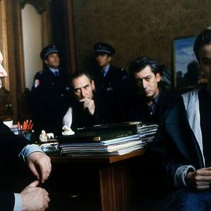 Foto La sombra de la duda