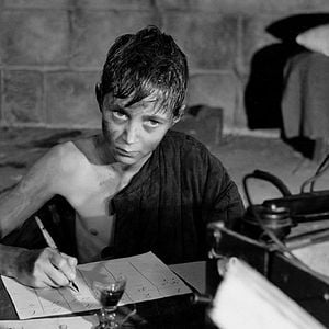 Foto La infancia de Iván