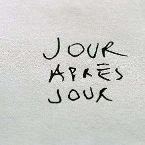 Foto Jean-Paul Fargier