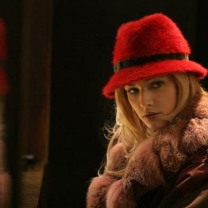 Foto Francesca Comencini