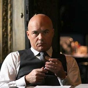 Foto Luca Zingaretti