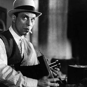 Foto Hotel del Norte