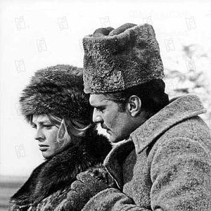 Foto Doctor Zhivago
