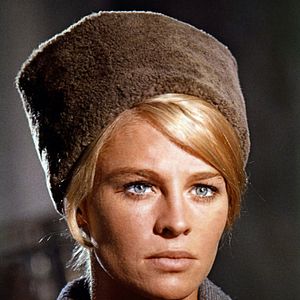 Foto Doctor Zhivago