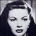 Foto Yvonne De Carlo
