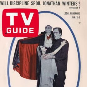 Foto La familia Monster