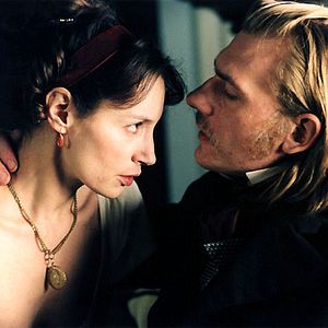 Foto Guillaume Depardieu