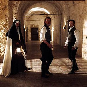 Foto Guillaume Depardieu