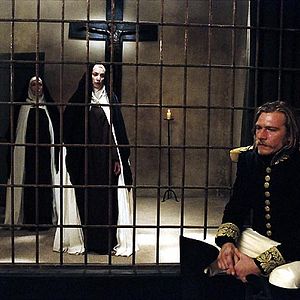 Foto Guillaume Depardieu