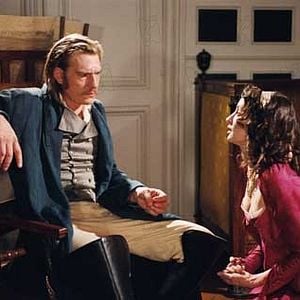 Foto Guillaume Depardieu