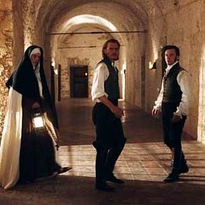 Foto La Duquesa de Langeais