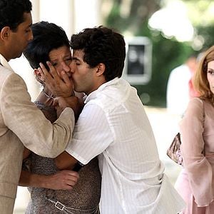 Foto Nadir Moknèche