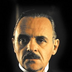 Foto Anthony Hopkins