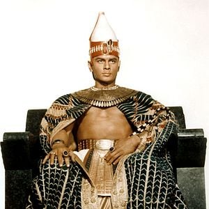 Foto Los Diez Mandamientos