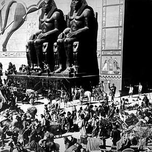 Foto Los Diez Mandamientos