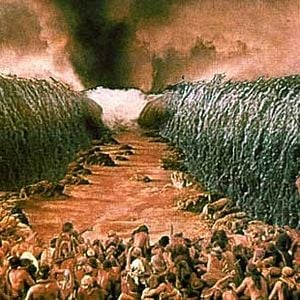 Foto Los Diez Mandamientos