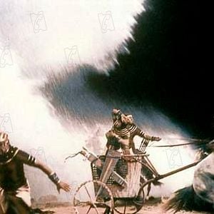 Foto Los Diez Mandamientos