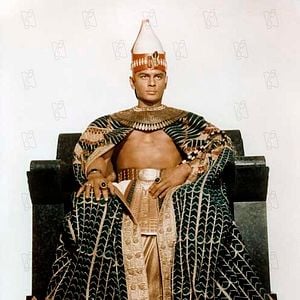 Foto Los Diez Mandamientos