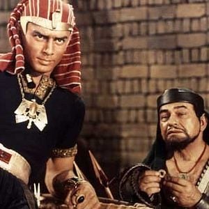 Foto Edward G. Robinson