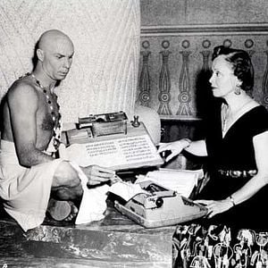 Foto Los Diez Mandamientos