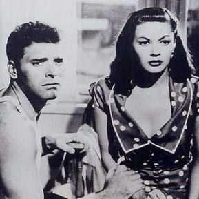 Foto El abrazo de la muerte