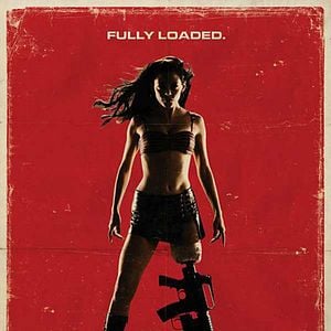 Foto Grind House: Planet Terror
