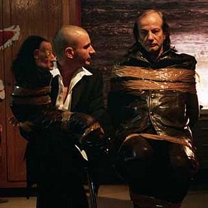 Foto Patrick Chesnais