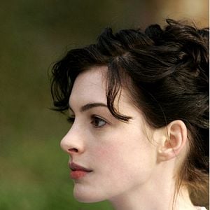 Foto La joven Jane Austen