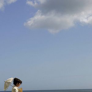 Foto La joven Jane Austen