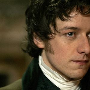 Foto La joven Jane Austen