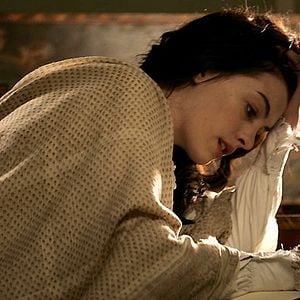 La joven Jane Austen - Película 2007