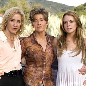 Foto Lo dice Georgia