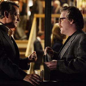 Foto Philip Seymour Hoffman