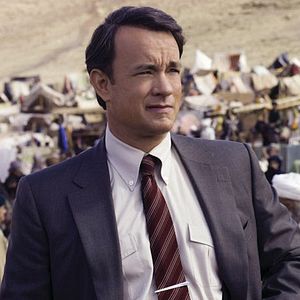 Foto Tom Hanks