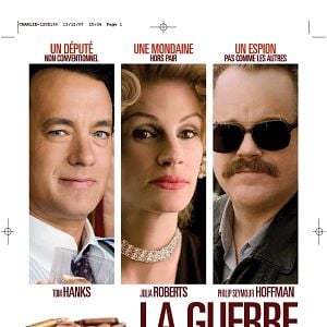 Foto La guerra de Charlie Wilson