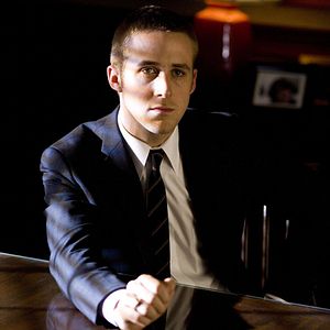 Foto Ryan Gosling