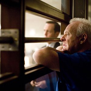 Foto Anthony Hopkins