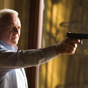 Foto Anthony Hopkins