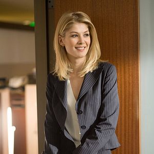 Foto Rosamund Pike