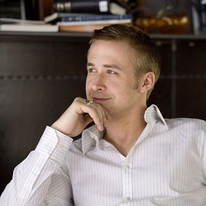 Foto Ryan Gosling