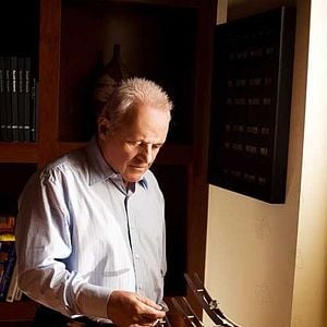 Foto Anthony Hopkins