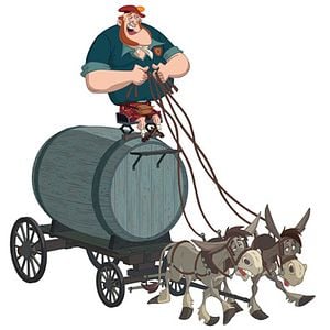 Foto Olivier Jean-Marie