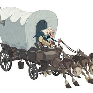 Foto Olivier Jean-Marie