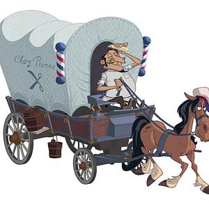 Foto Olivier Jean-Marie