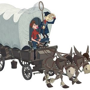 Foto Olivier Jean-Marie