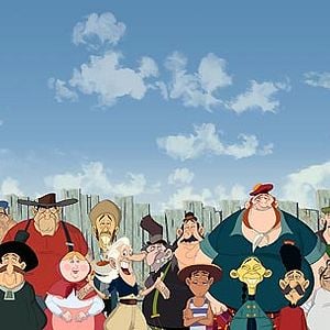 Foto Olivier Jean-Marie